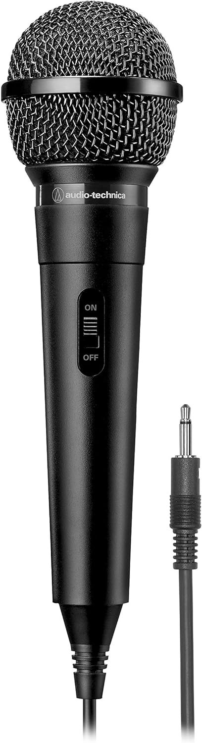 Audio Technica ATR1100X 
